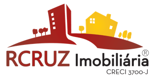 Logo Imobiliária Rodapé